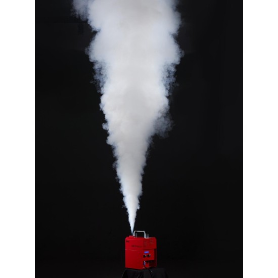 ANTARI FT-200: Macchina per Nebbia Professionale per Vigili del Fuoco e Addestramento