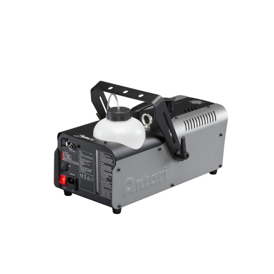 ANTARI Z-1000X MK3: Macchina del Fumo Professionale 925W con DMX e RDM