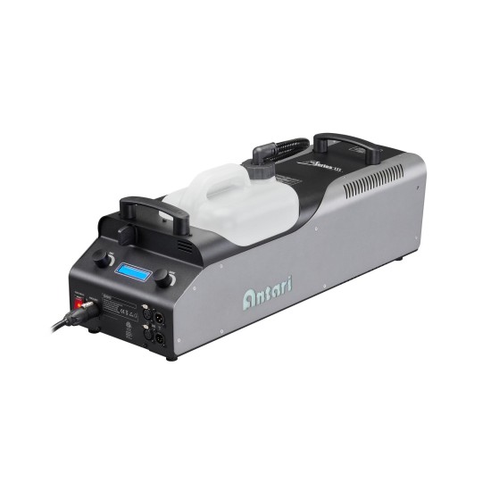 ANTARI Z-1500 MK3: Macchina del Fumo Professionale con Effetto Nebbia DMX/RDM e Timer