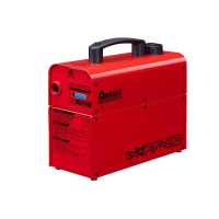 ANTARI FT-20X Macchina per Nebbia Portatile per Addestramento Vigili del Fuoco e Spettacoli