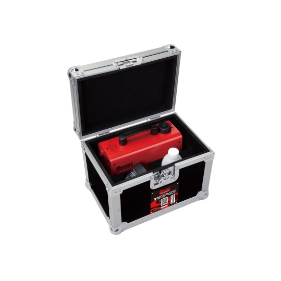 ANTARI FT-20X Macchina per Nebbia Portatile per Addestramento Vigili del Fuoco e Spettacoli