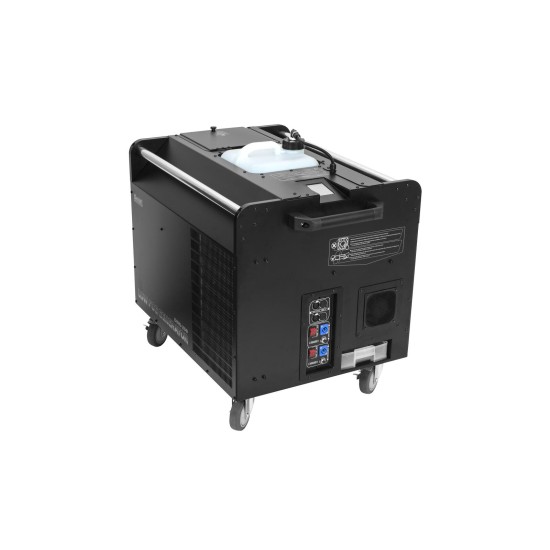 ANTARI DNG-250 macchina per nebbia a pavimento professionale 3030W con DMX e serbatoio 10L