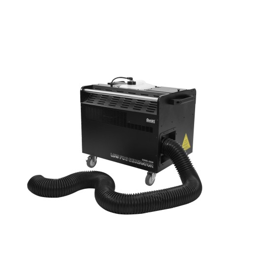 ANTARI DNG-250 macchina per nebbia a pavimento professionale 3030W con DMX e serbatoio 10L