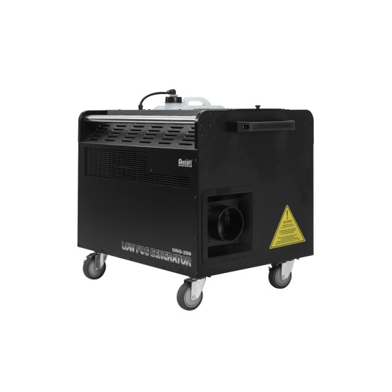 ANTARI DNG-250 macchina per nebbia a pavimento professionale 3030W con DMX e serbatoio 10L