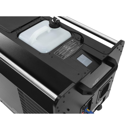 ANTARI DNG-250 macchina per nebbia a pavimento professionale 3030W con DMX e serbatoio 10L