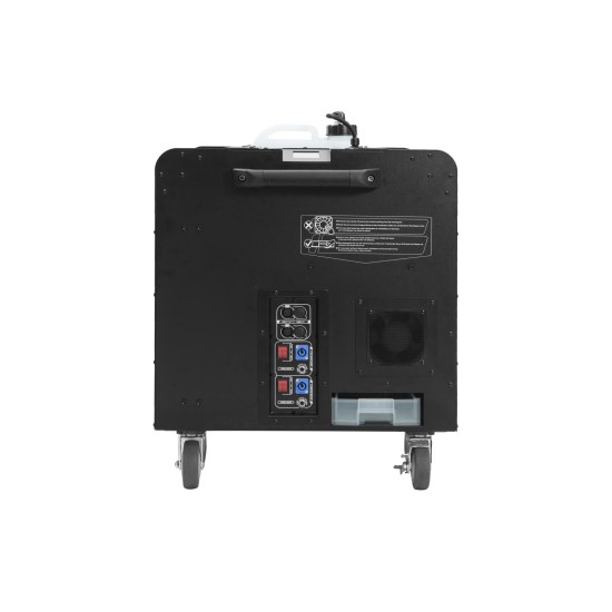 ANTARI DNG-250 macchina per nebbia a pavimento professionale 3030W con DMX e serbatoio 10L