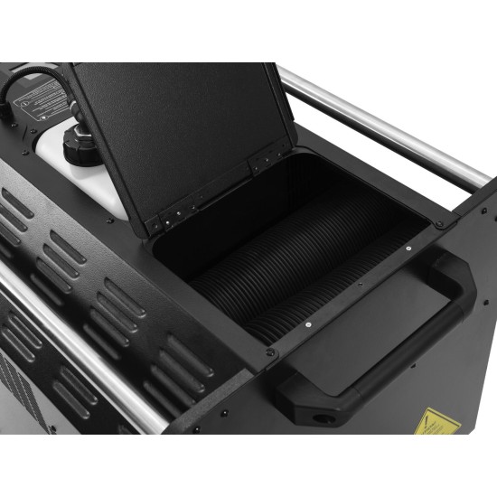 ANTARI DNG-250 macchina per nebbia a pavimento professionale 3030W con DMX e serbatoio 10L