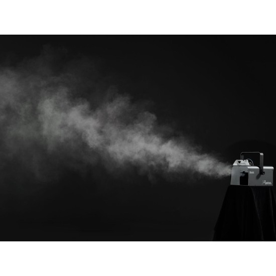 ANTARI Z-390 Fazer: Macchina per Nebbia Compatta con Controllo DMX e Funzione Autopulente