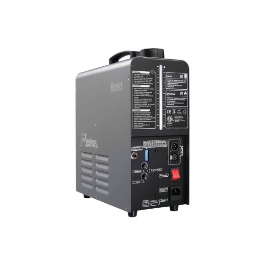 ANTARI Z-350 Fazer: Macchina per Nebbia Professionale con Controllo DMX