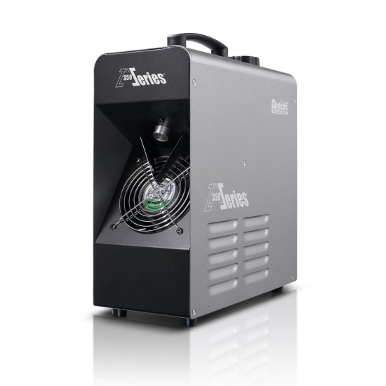 ANTARI Z-350 Fazer: Macchina per Nebbia Professionale con Controllo DMX