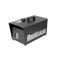ANTARI HZ-100: Macchina Nebbia Compatta per Effetti Luce Professionali