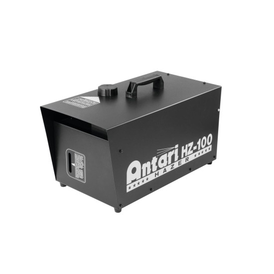 ANTARI HZ-100: Macchina Nebbia Compatta per Effetti Luce Professionali