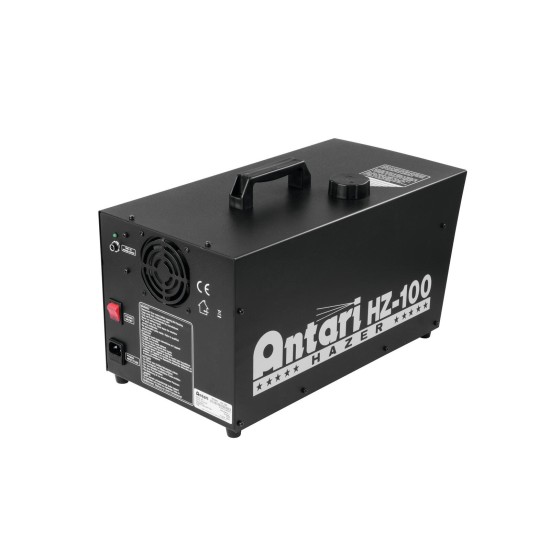 ANTARI HZ-100: Macchina Nebbia Compatta per Effetti Luce Professionali