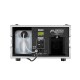 ANTARI F-2 Fazer: Macchina Nebbia Professionale in Flightcase con Controllo DMX