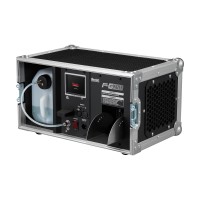 Antari F-6 Fazer: Macchina per Nebbia Professionale con Effetto Luce DMX