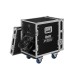 Antari F-7X Smaze: Macchina per Nebbia Professionale con Effetto Luce DMX e Flightcase