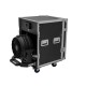 ANTARI F-8 Fazer: Macchina Nebbia Professionale con DMX e Flightcase