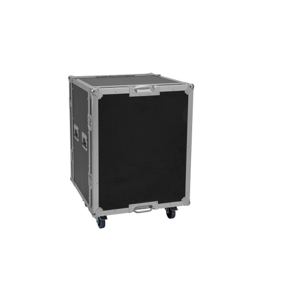 ANTARI F-8 Fazer: Macchina Nebbia Professionale con DMX e Flightcase