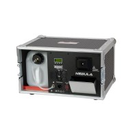 ANTARI F-12 Fazer: Macchina per Nebbia Professionale con Controllo DMX e Flightcase Integrato