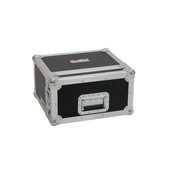 ANTARI F-12 Fazer: Macchina per Nebbia Professionale con Controllo DMX e Flightcase Integrato