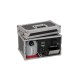 ANTARI F-12 Fazer: Macchina per Nebbia Professionale con Controllo DMX e Flightcase Integrato