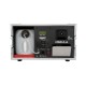 ANTARI F-12 Fazer: Macchina per Nebbia Professionale con Controllo DMX e Flightcase Integrato