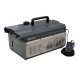 ANTARI HZ-400 Hazer - Haze Professionale con Controllo Timer e Interfaccia DMX