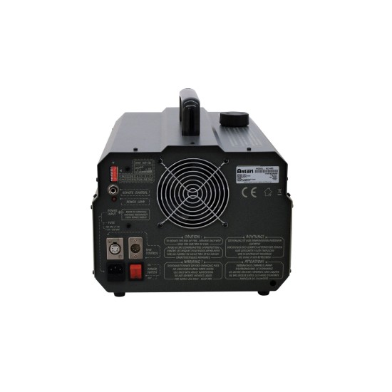 ANTARI HZ-400 Hazer - Haze Professionale con Controllo Timer e Interfaccia DMX