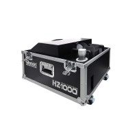 ANTARI HZ-1000 Hazer: Macchina per Nebbia Professionale con Effetto Luce DMX