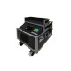 ANTARI HZ-1000 Hazer: Macchina per Nebbia Professionale con Effetto Luce DMX