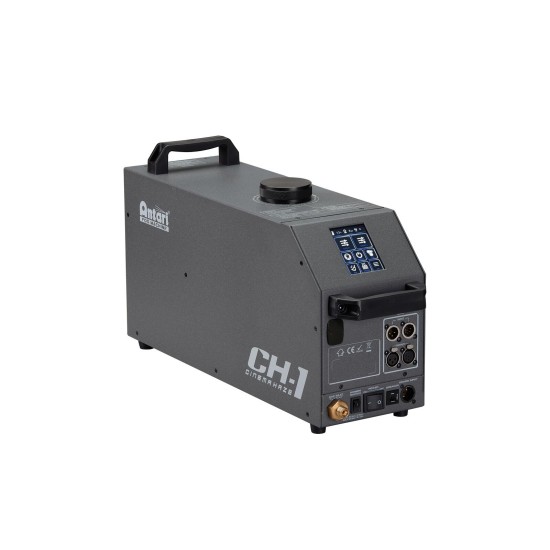 ANTARI CH-1 Hazer: Effetto Nebbia Fine e Silenzioso per Palco e Studio