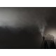 ANTARI CH-1 Hazer: Effetto Nebbia Fine e Silenzioso per Palco e Studio