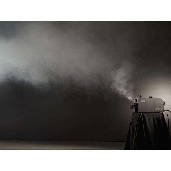 ANTARI CH-1 Hazer: Effetto Nebbia Fine e Silenzioso per Palco e Studio