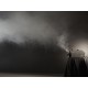 ANTARI CH-1 Hazer: Effetto Nebbia Fine e Silenzioso per Palco e Studio