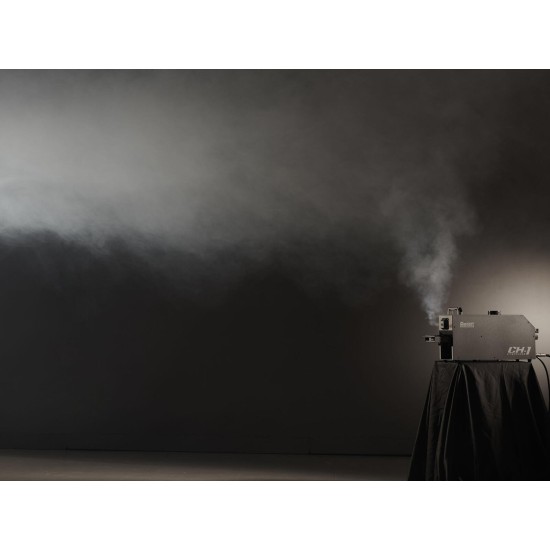 ANTARI CH-1 Hazer: Effetto Nebbia Fine e Silenzioso per Palco e Studio