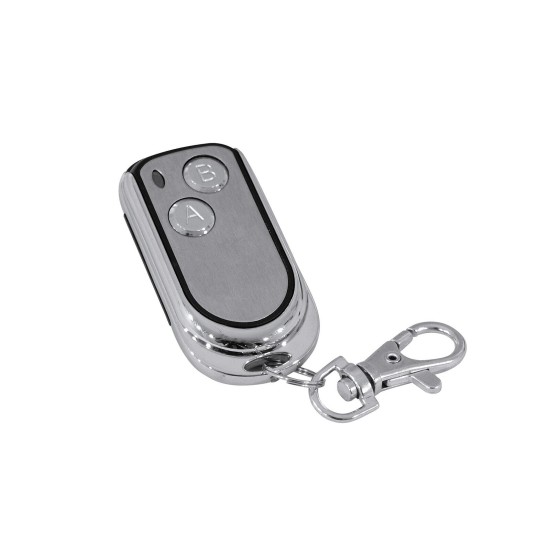 ANTARI W-508: Macchina per Nebbia Compatta 800W con Radiocomando e Efficienza Avanzata