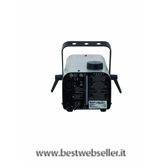 Antari F-80Z Macchina Del Fumo Con Telecomando 700W Fog Machine Smog Antari F-80Z Macchina Del Fumo Con Telecomando 700W Fog Machine Smog