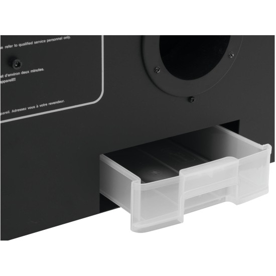 ANTARI DNG-100: Raffreddatore per Nebbia Bassa Professionale con Controllo DMX