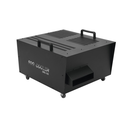 ANTARI DNG-100: Raffreddatore per Nebbia Bassa Professionale con Controllo DMX