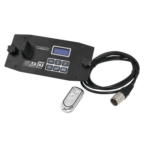 ANTARI M-30 Radiocomando per Macchine Fumo M-5 e M-10 - Kit Controllo Wireless
