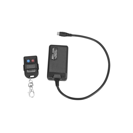 ANTARI MCR-1 Radiocomando per Macchine del Fumo - Controllo Wireless