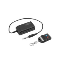 Radiocomando Antari HCR-1 per HZ-400 - Controllo Wireless fino a 50m