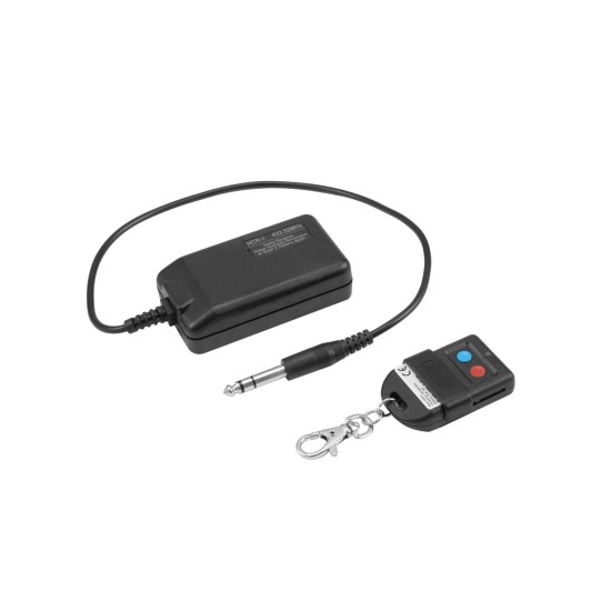 Radiocomando Antari HCR-1 per HZ-400 - Controllo Wireless fino a 50m