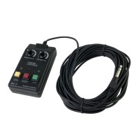 ANTARI HC-1 Timer Controller per Effetto Luce DMX - Compatibile HZ-100, HZ-350, HZ-400