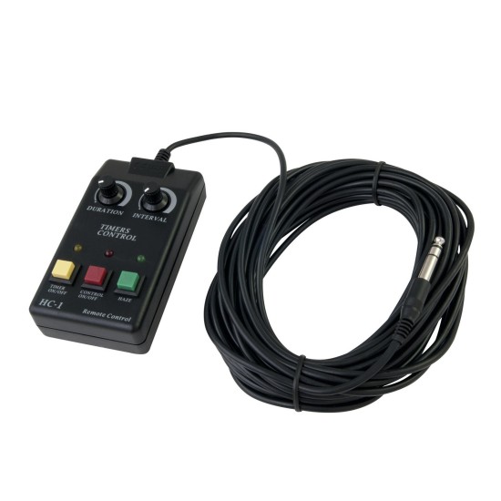 ANTARI HC-1 Timer Controller per Effetto Luce DMX - Compatibile HZ-100, HZ-350, HZ-400