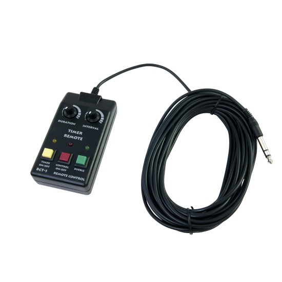 ANTARI BCT-1 Timer Controller per Macchina Bolle B-200 con Telecomando 10m