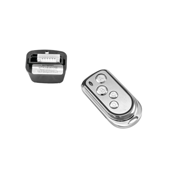 ANTARI WTR-20 Modulo Radio per Controllo Remoto di Effetti Luce e Proiettori LED