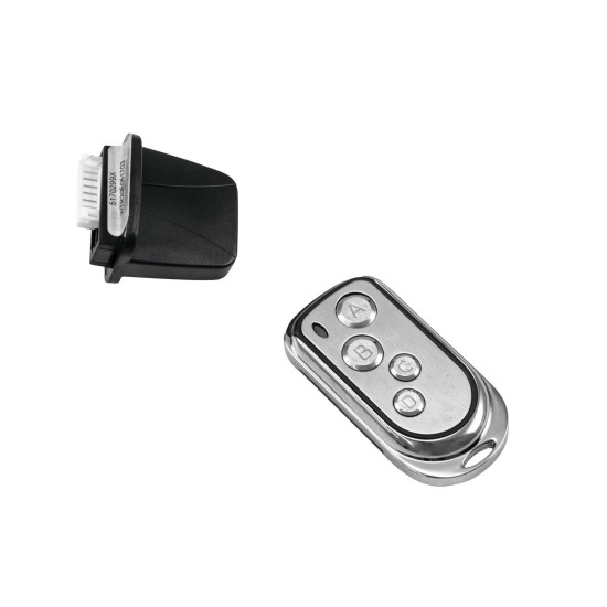 ANTARI WTR-20 Modulo Radio per Controllo Remoto di Effetti Luce e Proiettori LED