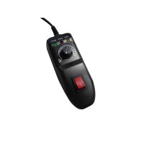 ANTARI MCT-1: Timer Controller Professionale per Effetto Luce DMX