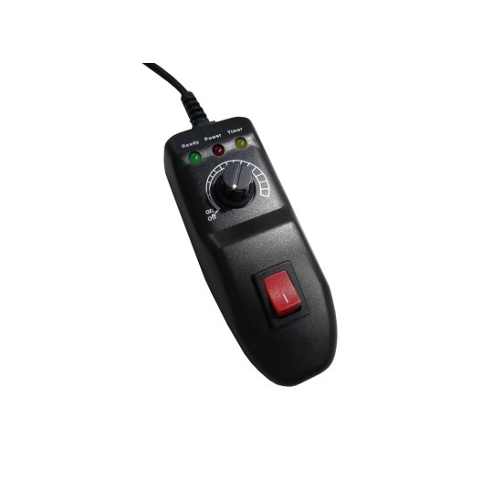 ANTARI MCT-1: Timer Controller Professionale per Effetto Luce DMX